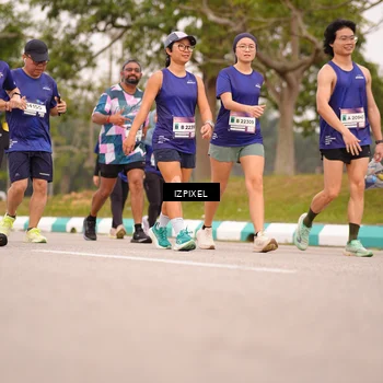 Runner Photo 7541562