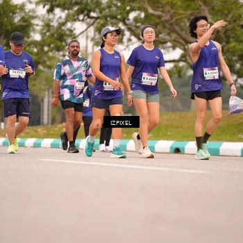 Runner Photo 7541563