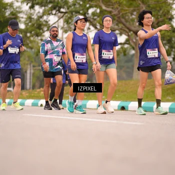 Runner Photo 7541564