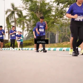 Runner Photo 7541565