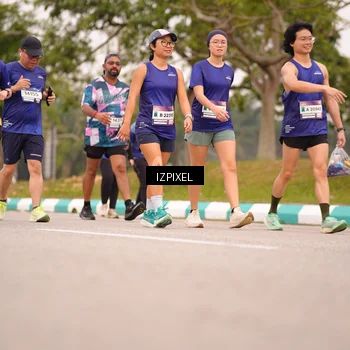 Runner Photo 7541566