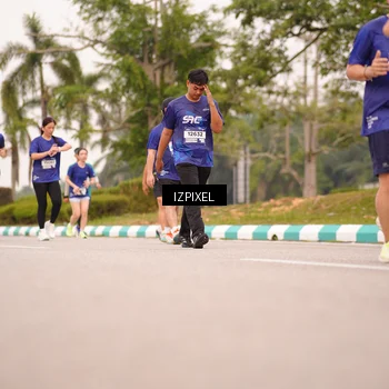 Runner Photo 7541569