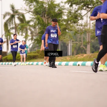 Runner Photo 7541570