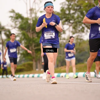 Runner Photo 7541571