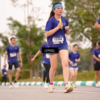 Runner Photo 7541572