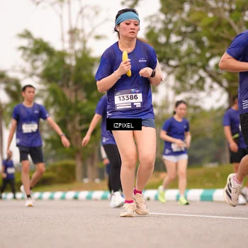 Runner Photo 7541573