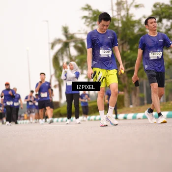 Runner Photo 7541574