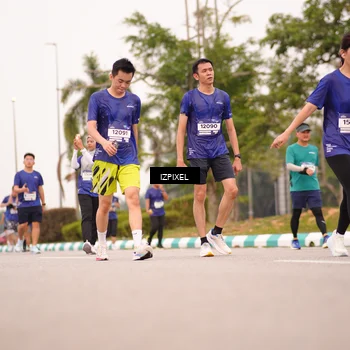 Runner Photo 7541575