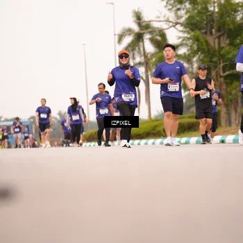 Runner Photo 7541588