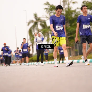 Runner Photo 7541589