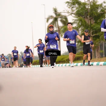 Runner Photo 7541594