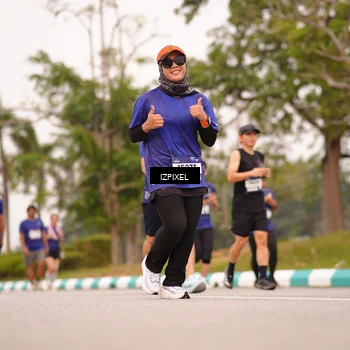 Runner Photo 7541601