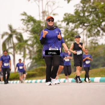 Runner Photo 7541603