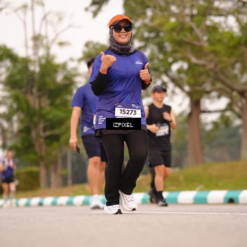 Runner Photo 7541605