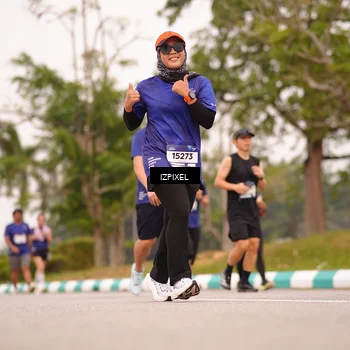 Runner Photo 7541606