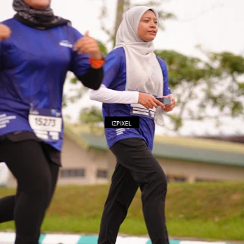 Runner Photo 7541607