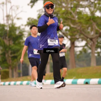 Runner Photo 7541608
