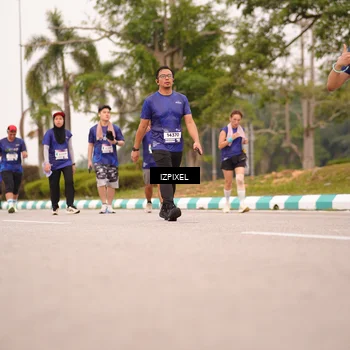 Runner Photo 7541612