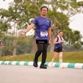 Runner Photo 7541616