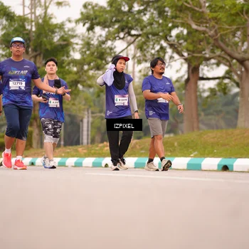 Runner Photo 7541618