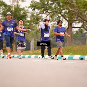 Runner Photo 7541619