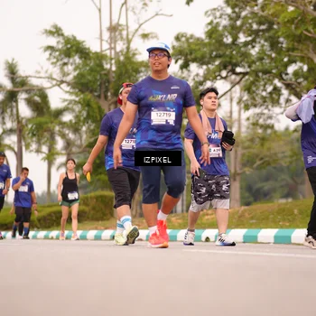 Runner Photo 7541621