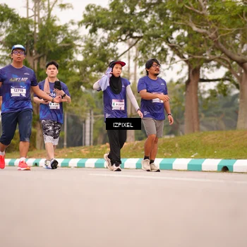 Runner Photo 7541622