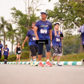 Runner Photo 7541623