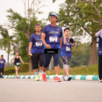 Runner Photo 7541626