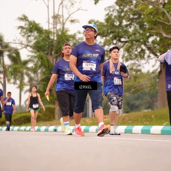 Runner Photo 7541627