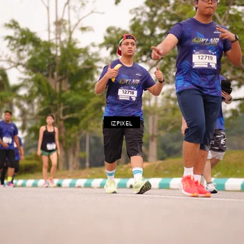 Runner Photo 7541630