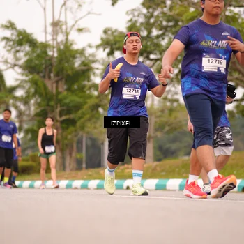 Runner Photo 7541631