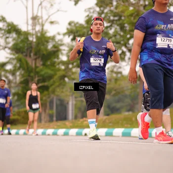 Runner Photo 7541634
