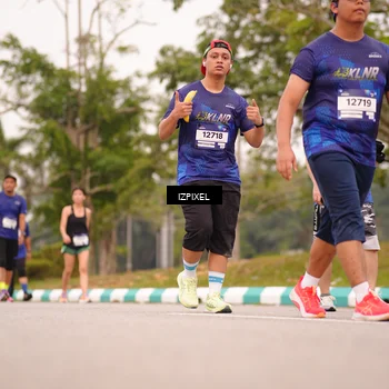Runner Photo 7541635