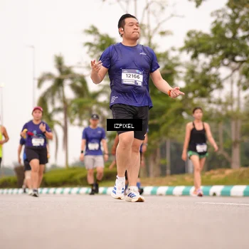Runner Photo 7541642