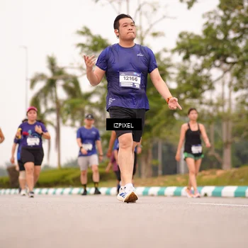 Runner Photo 7541643
