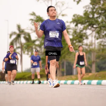 Runner Photo 7541644