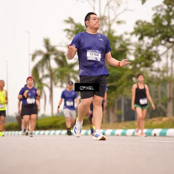 Runner Photo 7541645
