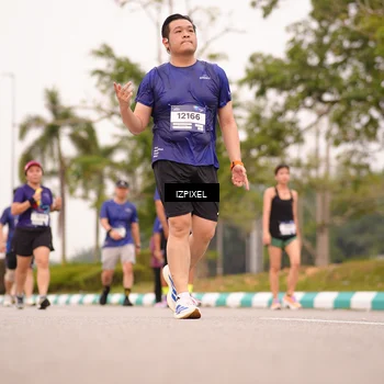 Runner Photo 7541646