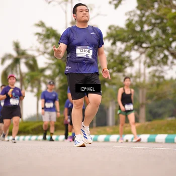 Runner Photo 7541647