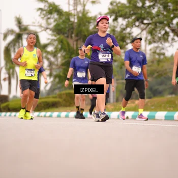 Runner Photo 7541648
