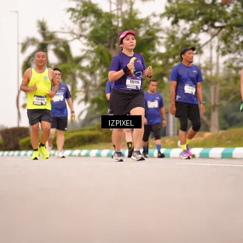 Runner Photo 7541649