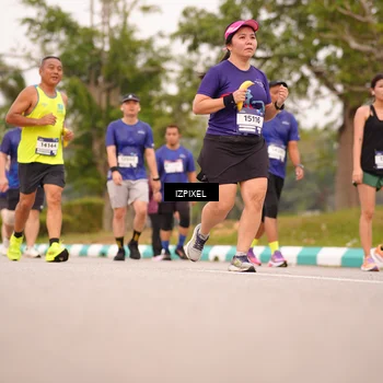 Runner Photo 7541655