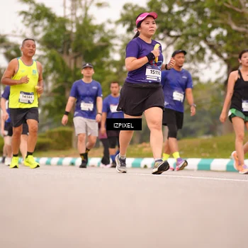 Runner Photo 7541656