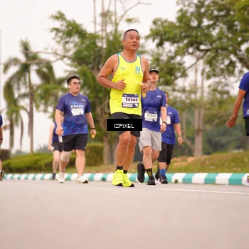 Runner Photo 7541657