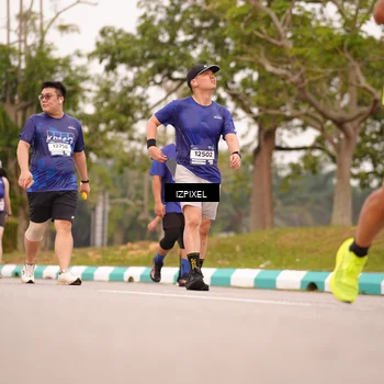 Runner Photo 7541659