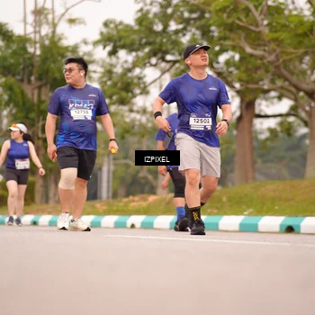Runner Photo 7541661