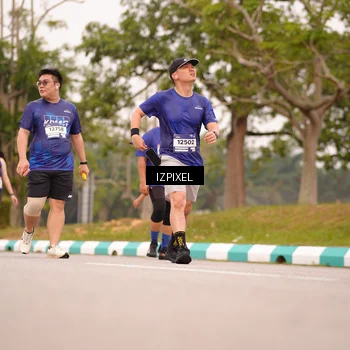 Runner Photo 7541663