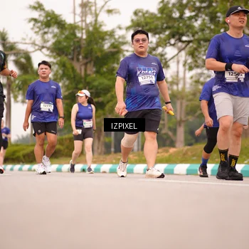 Runner Photo 7541665