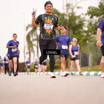 Runner Photo 7541666
